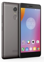 Замена экрана на телефоне Lenovo K6 Note в Самаре